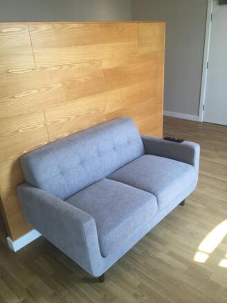 1 bed Apartment to rent Image 4