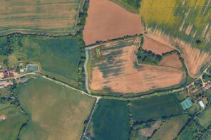 Paddock End, Kimpton Bottom, Harpenden AL5 5EA