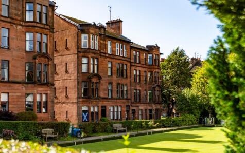 Queensborough Gardens, Flat 3/2, Hyndland, Glasgow, G12