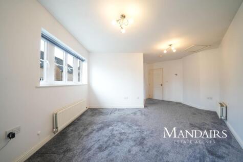 Regal Place, Fletton, Peterborough