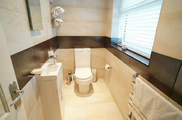 Cloakroom