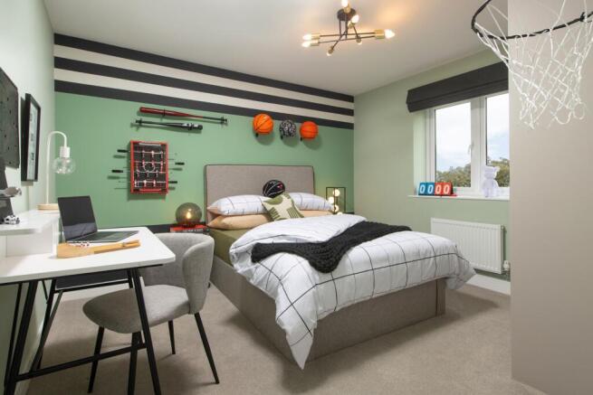 4 bed Detached for sale Image 8