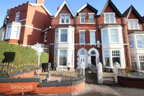 Mount Road, Fleetwood, FY7