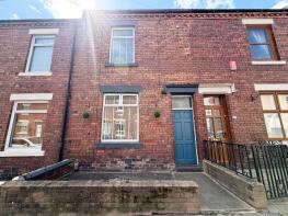 30, Grasmere Street, Carlisle CA2 4AR