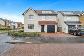 57, Curlew Way, Inverkeithing KY11 1FF