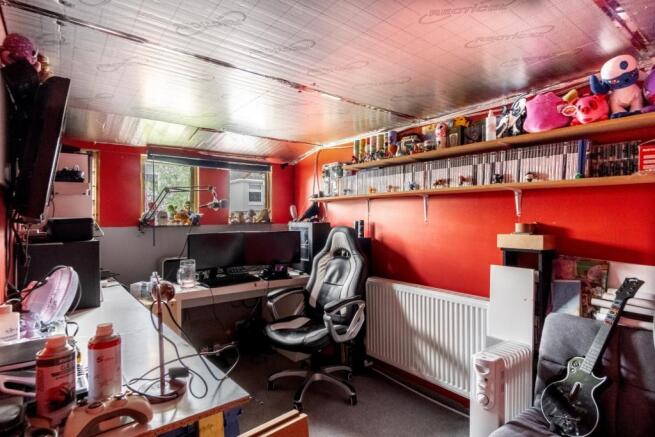 Studio Room 1