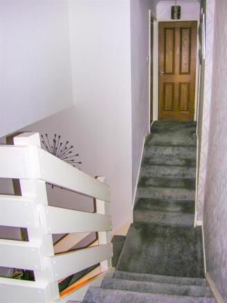 Staircase and