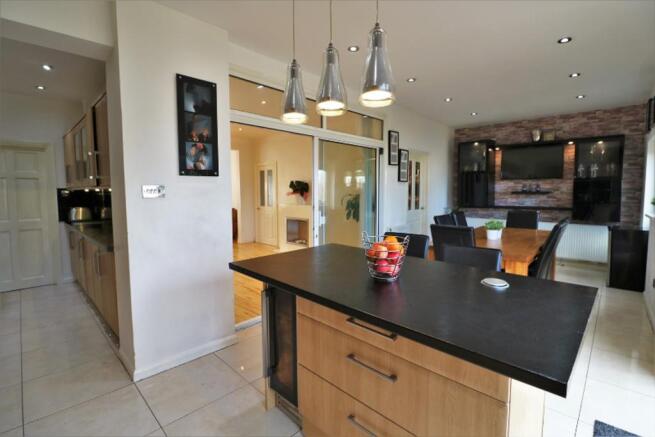 Kitchen / Diner