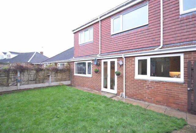 Outside View Two