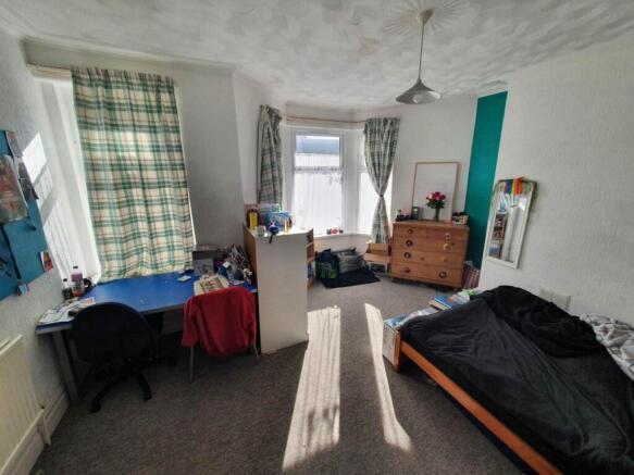 Room 3 (Ground floor