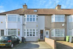 84, River Avenue, Hoddesdon EN11 0JU