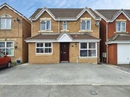 3, Poets Way, Pontyclun CF72 9UZ