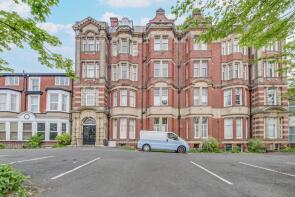 13, 61 Kenworthy, Bath Street, Southport PR9 0DW