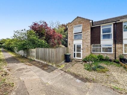 Hargrave Avenue, Needham Market, Ipswich, IP6