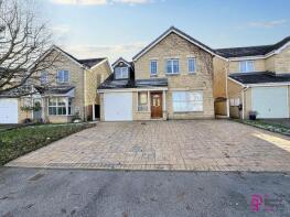 12, Longley Ings, Oxspring, Sheffield S36 8ZS