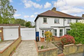 4, Parrock Avenue, Gravesend DA12 1QQ