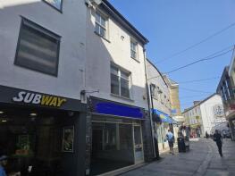 44, Fore Street, St Austell PL25 5ER