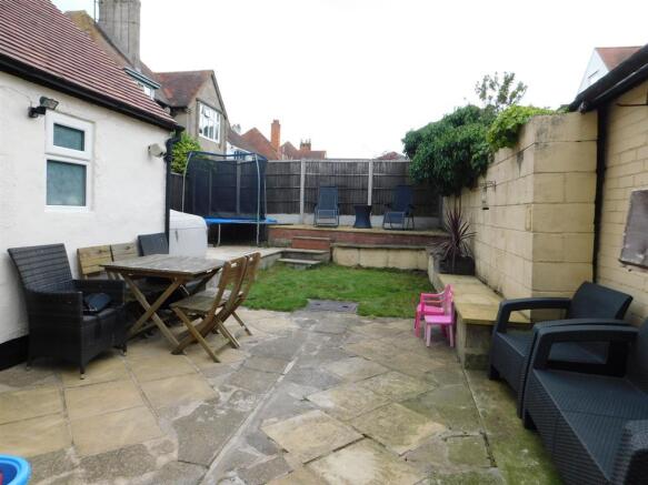 Garden 1