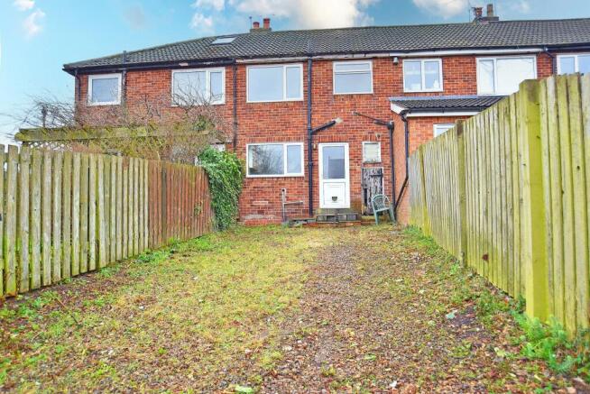 2 bed Terraced for sale Image 11