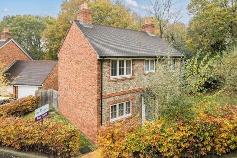 Bailey Road, Rowlands Castle, Hampshire, PO9 6BF