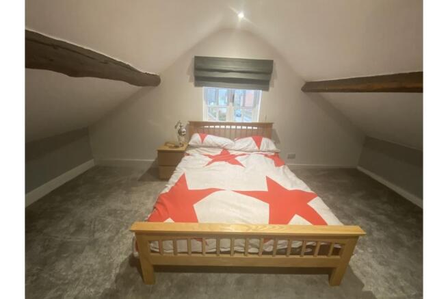 Bedroom Five