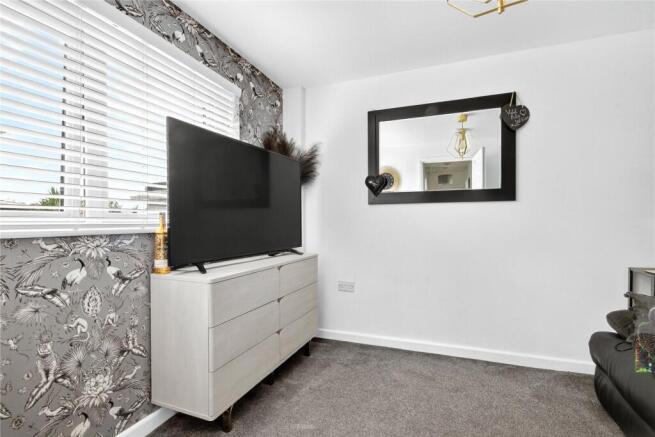 Play Room/Study