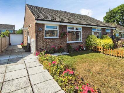 Heathbank Avenue, Wirral