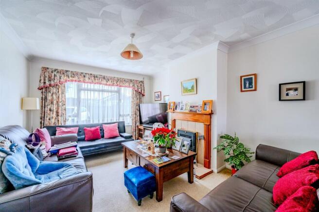 Sitting Room Area