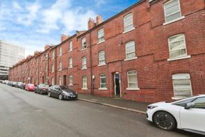 97, Hawley Street, Sheffield S1 2EA