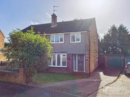 Priestland Avenue, Spondon, Derby, DE21