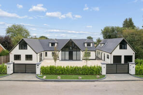 19, Highcroft Road, Felden, Hemel Hempstead HP3 0BU