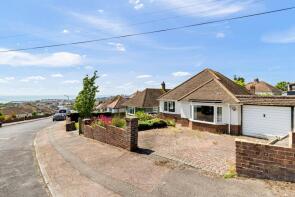 19, Stanbury Crescent, Folkestone CT19 6PB
