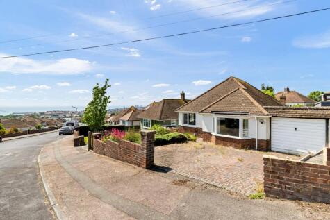 Stanbury Crescent, Folkestone, CT19