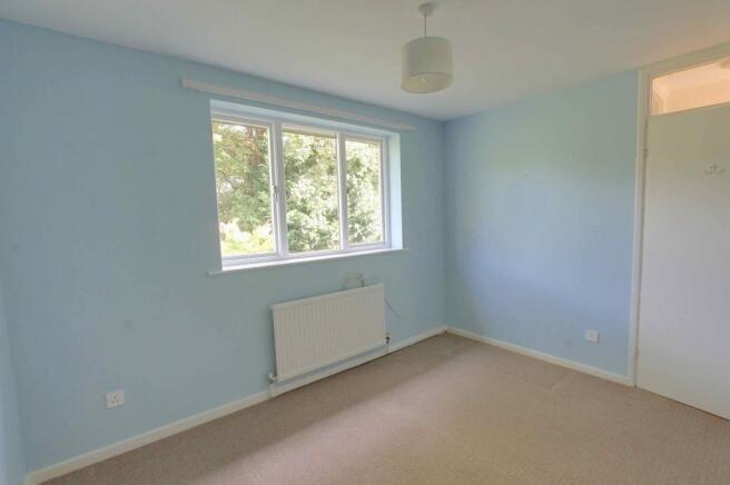 Bedroom 1 (Double)