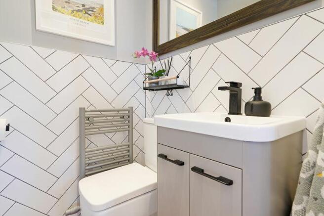 Ground Floor WC