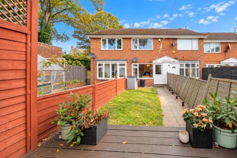 Warrels Court, Leeds, West Yorkshire