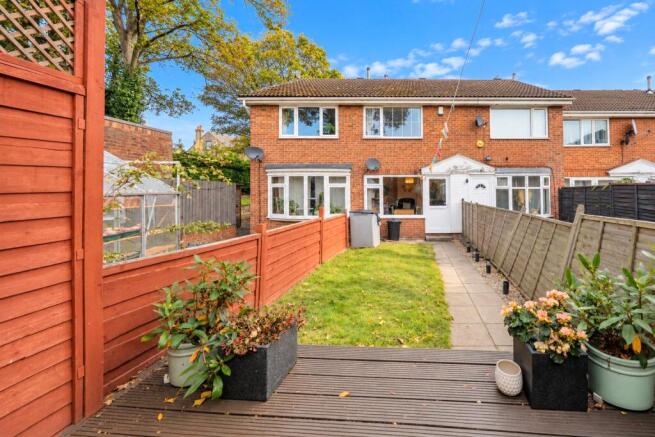 2-bed house on Warrels Court, Leeds, West Yorkshire, £175,000