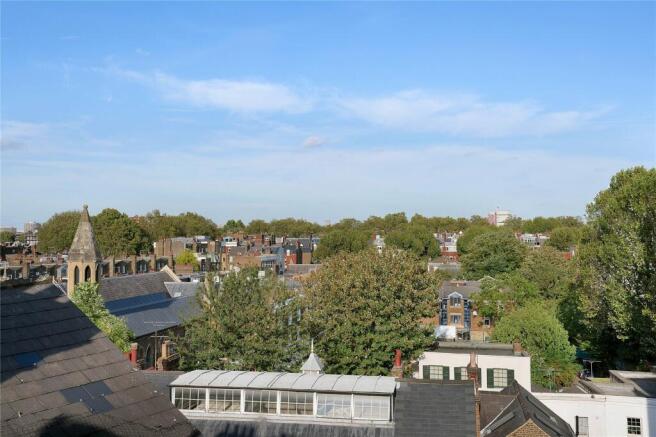 Terrace View