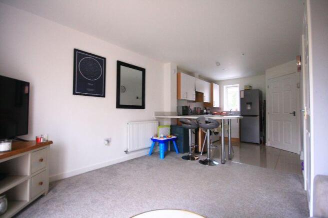 Open Plan