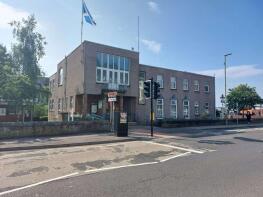 22, High Street, Monifieth DD5 4AE