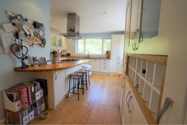 Kitchen / Breakfast