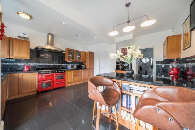 Howden Road, South Norwood, London, SE25 photo 4