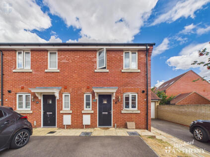 Kirkes Way, Aylesbury