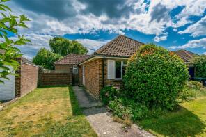 6, Thakeham Close, Goring, Worthing BN12 5BA