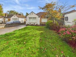 32, Heol Llanishen Fach, Rhiwbina, Cardiff CF14 6LE