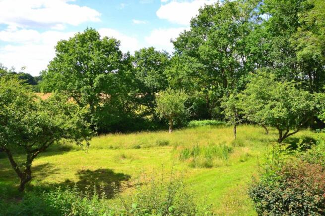 additional land