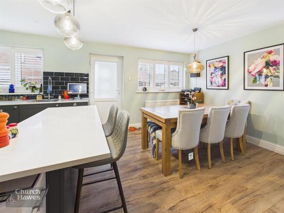 Lyndhurst Drive, Bicknacre photo 4