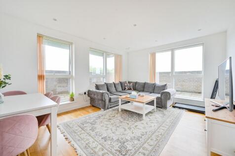 Manor Road, West Ealing, London, W13