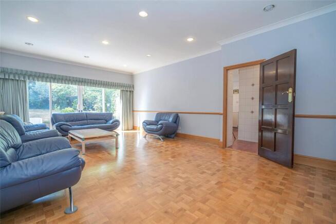 Rear Reception A