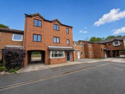Top Floor, North Park, Billingham, TS23 3SX